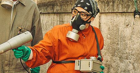 Nowy hit Netfliksa. Ta wstrząsająca historia wydarzyła się naprawdę
