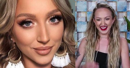 Kornelia z "Hotelu Paradise" pozuje z chłopakiem! WRESZCIE się zakochała?(FOTO)