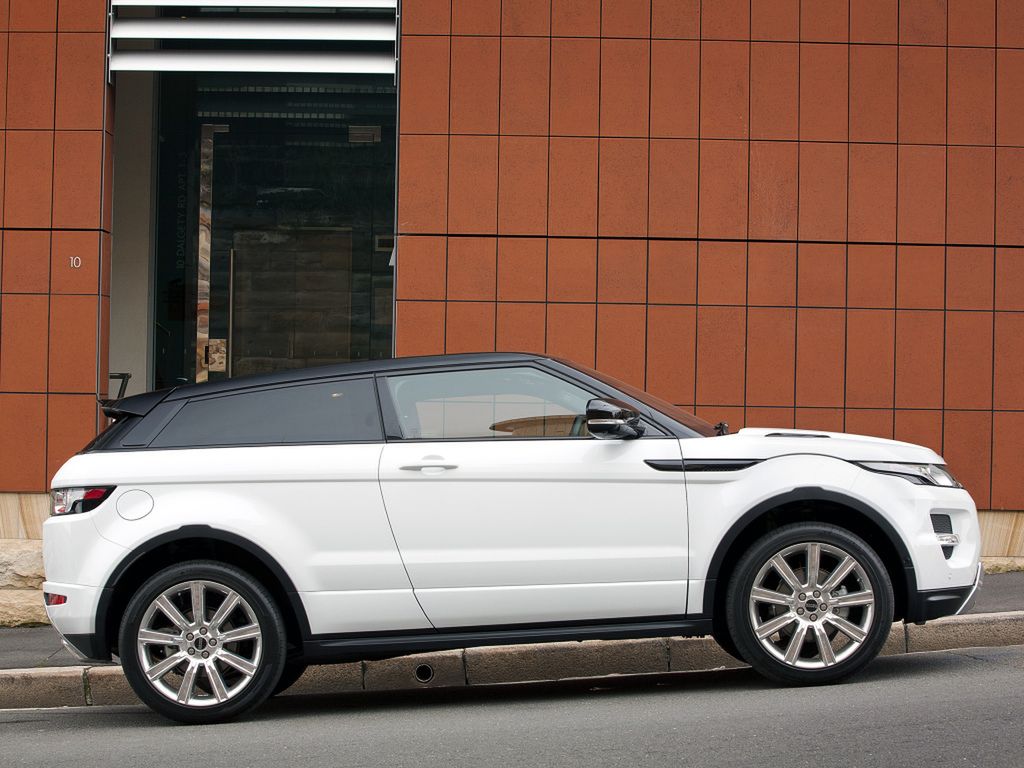 Ten kompaktowy SUV o niecodziennej, niesamowitej sylwetce zrobił prawdziwą furorę