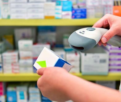 Kupowali leki i sprzedawali drożej za granicą. Jest akt oskarżenia