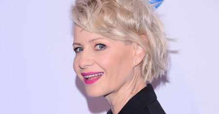 Małgorzata Kożuchowska pochwaliła się prezentem od syna. Szczęśliwa mama