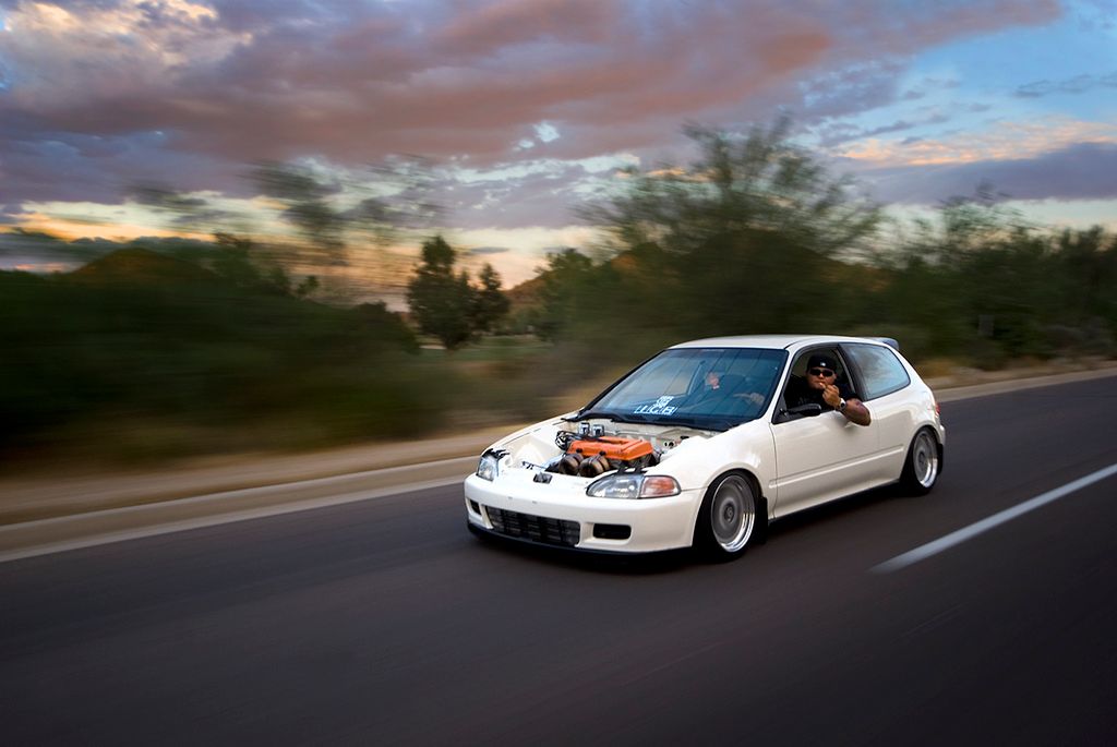 Japanese Domestic Market Tuning [galeria] 29