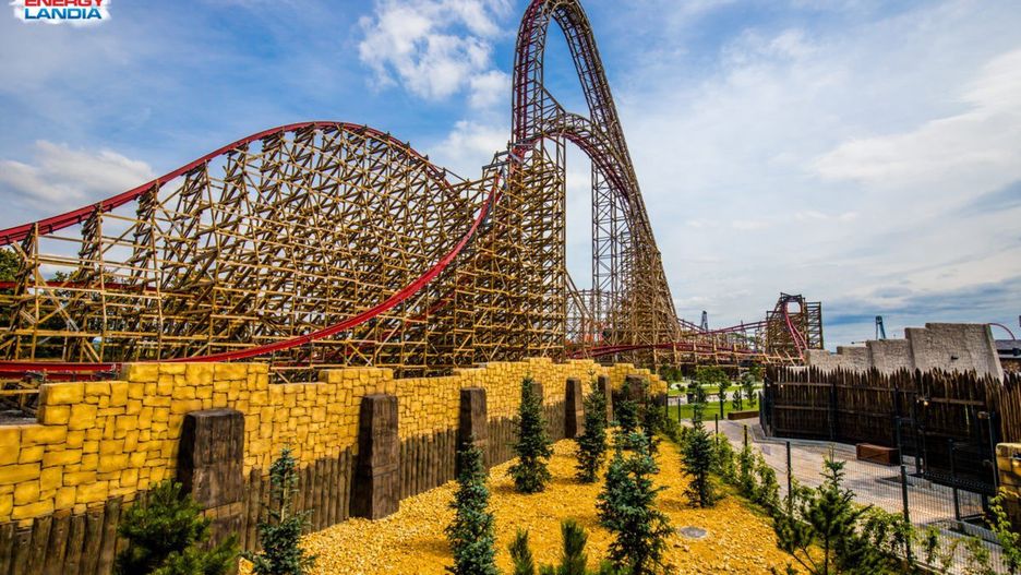 Energylandia będzie otwarta od 6 czerwca