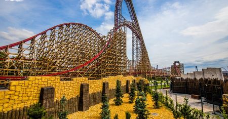 Energylandia w Zatorze rusza w kolejnym etapie odmrażania gospodarki. Znamy dokładną datę