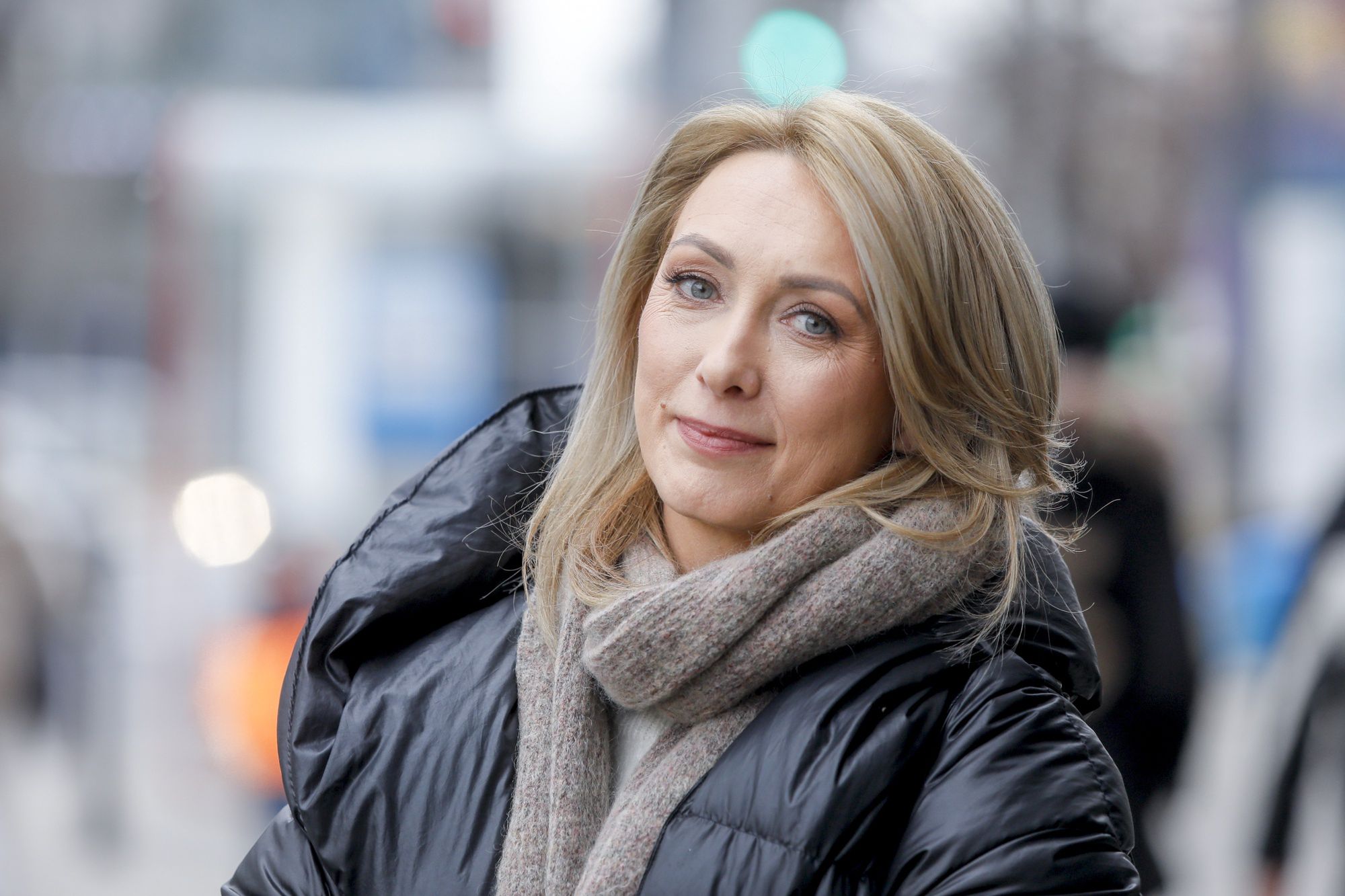 Anna Kalczyńska