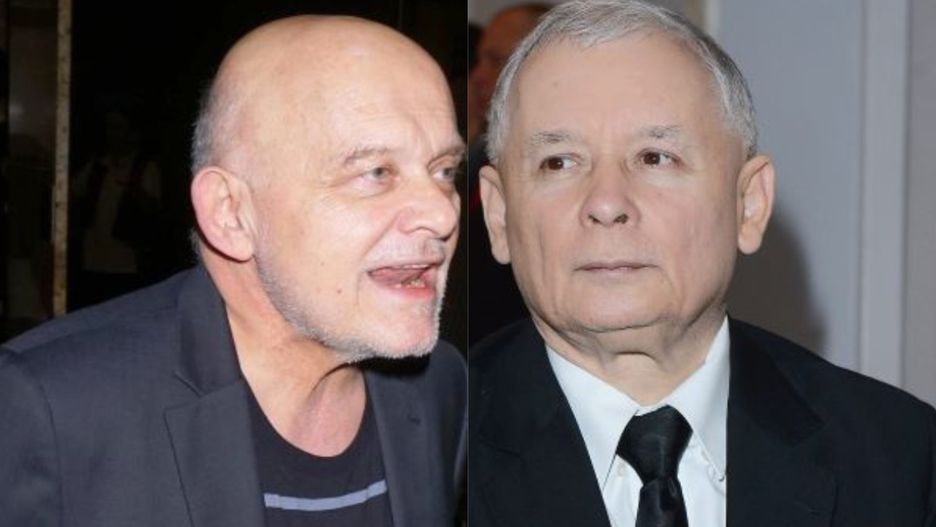 Adam Ferency podsumował Jarosława Kaczyńskiego