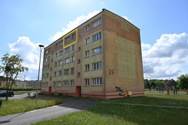 Wojsko sprzedaje mieszkania. Oto co można kupić za mniej niż 80 tys.