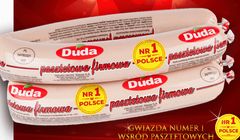 Pasztetowa marki Duda w kampanii radiowej