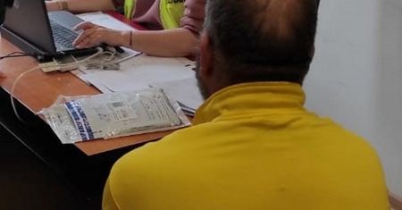Wypatrzył kobietę w tramwaju. Po wyjściu próbował ją zgwałcić