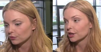Iza Miko: "Kokaina i środki nasenne? Wiele osób to robi"