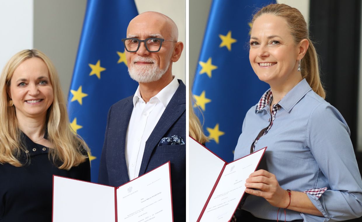 wiadomości,aktualności,WP Wiadomości Nowi wiceministrowie zdrowia. Wiadomo kim są