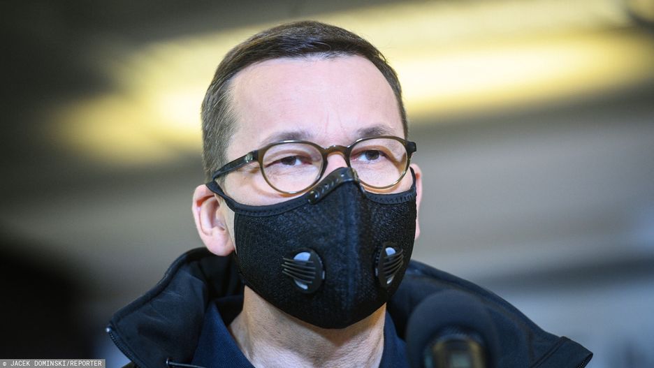 Mateusz Morawiecki
