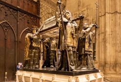 Kolumb Polakiem? "Prawda wyszła na jaw"