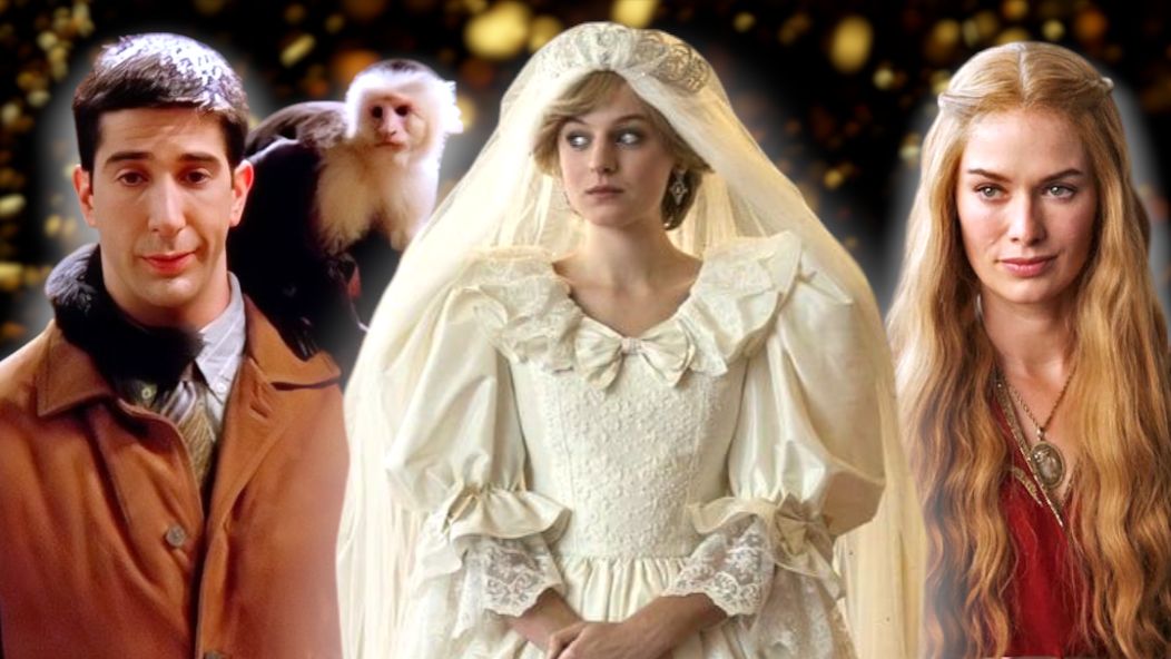 Czy rozpoznasz seriale nagrodzone Emmy (QUIZ)