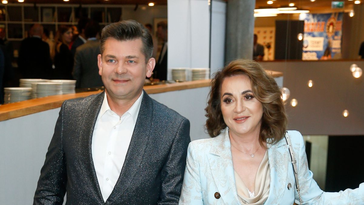 Ależ zaskoczenie. Oto wykształcenie Danuty Martyniuk 