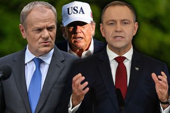 Polak głupi po szkodzie? Historia nas nie uczy [OPINIA]