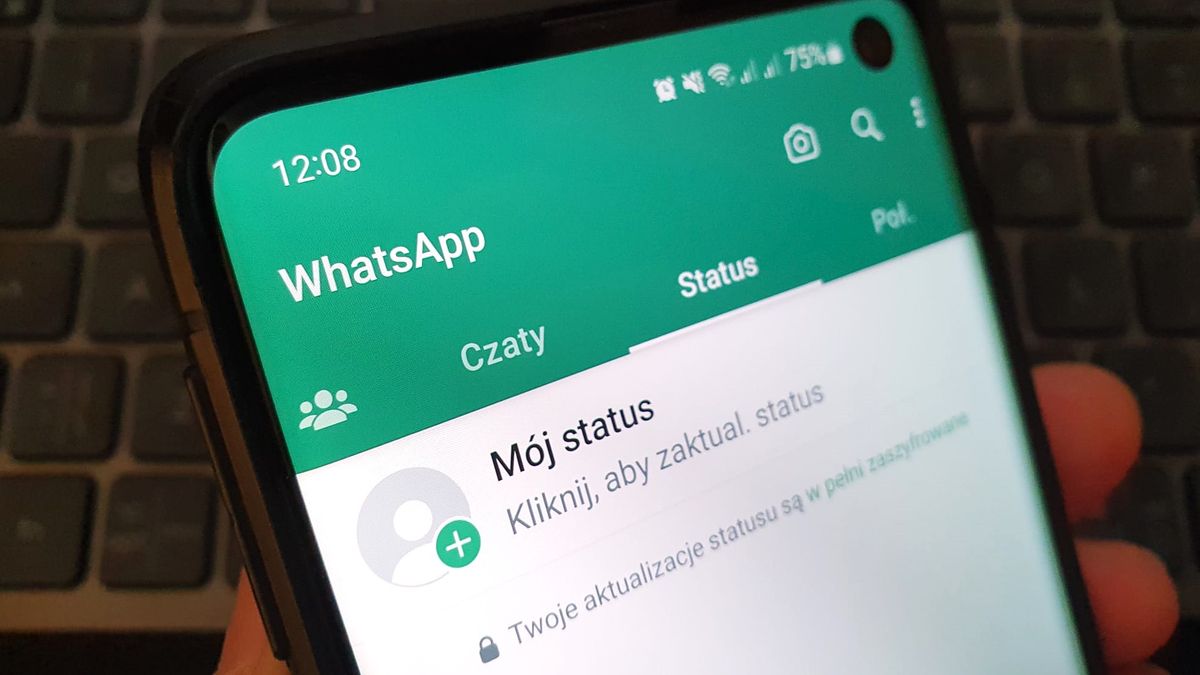 WhatsApp