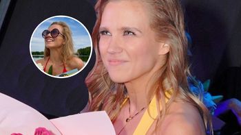 Agnieszka Kaczorowska świętuje sukces. "Wiele lat temu zostałam WYŚMIANA"