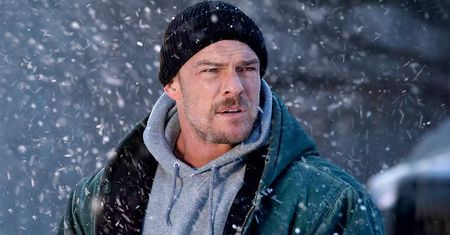 Numer jeden Netfliksa w Polsce. "Nie mogłam powstrzymać się od łez"