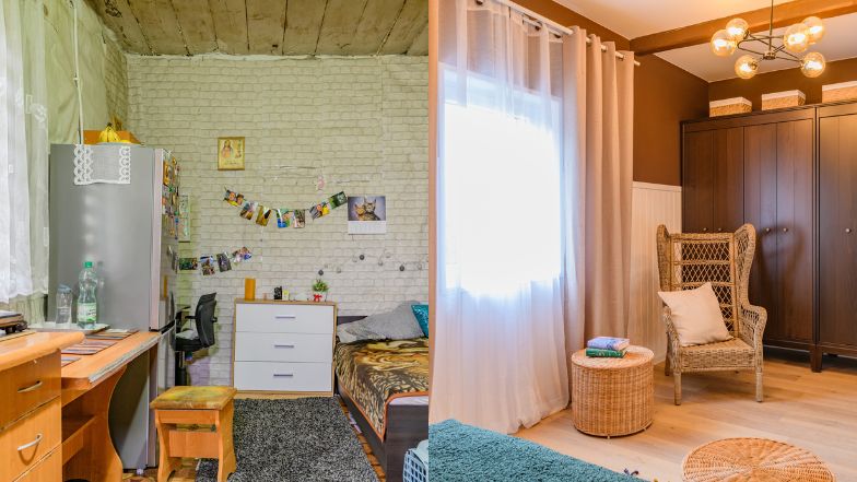 "Nasz Nowy Dom". Katarzyna Dowbor odmieniła los rodziny z Komorowa