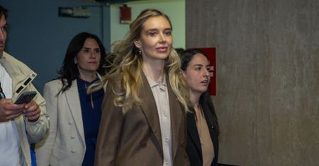 Polka oskarża Weinsteina. "Czułam, jakby moja dusza została odebrana" zeznała w sądzie
