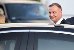 Andrzej Duda jednak wystąpi w amerykańskim show telewizji FOX News. Znamy kulisy