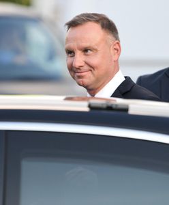 Andrzej Duda jednak wystąpi w amerykańskim show telewizji FOX News. Znamy kulisy