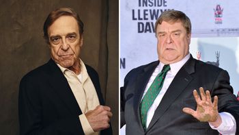 Niesamowita metamorfoza gwiazdora. John Goodman schudł 90 kilo. Tak tego dokonał