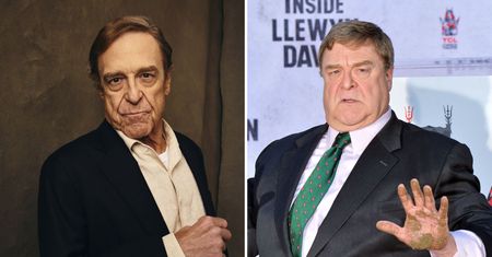 Niesamowita metamorfoza gwiazdora. John Goodman schudł 90 kilo. Tak tego dokonał