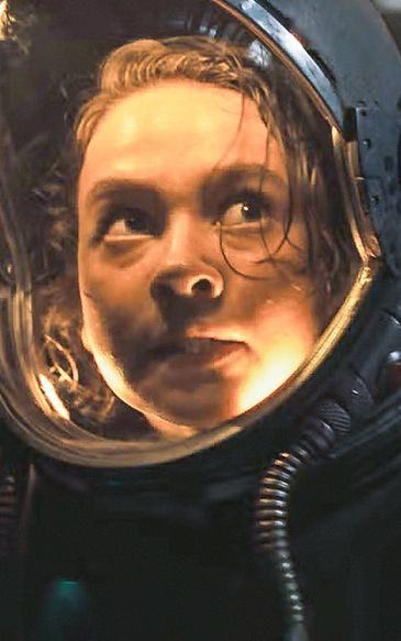 Bilety wyprzedane. "Wciska w fotel od pierwszej minuty"