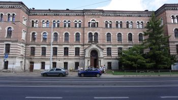 Łódź: Ten budynek odzyska blask i zmieni się w przyjazną przestrzeń