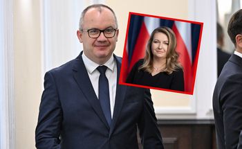 "Sukcesów brak". Paprocka wbija szpilę Bodnarowi