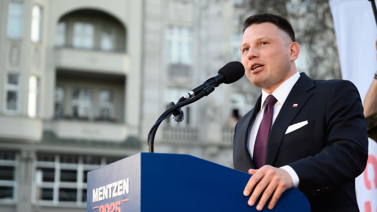 S�awomir Mentzen
Jakub Kaczmarczyk
kampania, kampania wyborcza, kampanie, kondydata, Konfederacja, konferencja, polityk, polityk polityka, polityka, portret, UE, unia, wyborcza, wybor�w, wybory