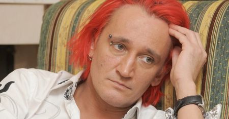 Michał Wiśniewski skomentował aferę w Trójce. "K****two"