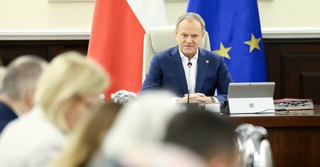 Rząd ujawni, ile kosztują nas Ukraińcy w Polsce