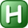 AutoHotkey ikona