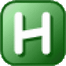 AutoHotkey icon