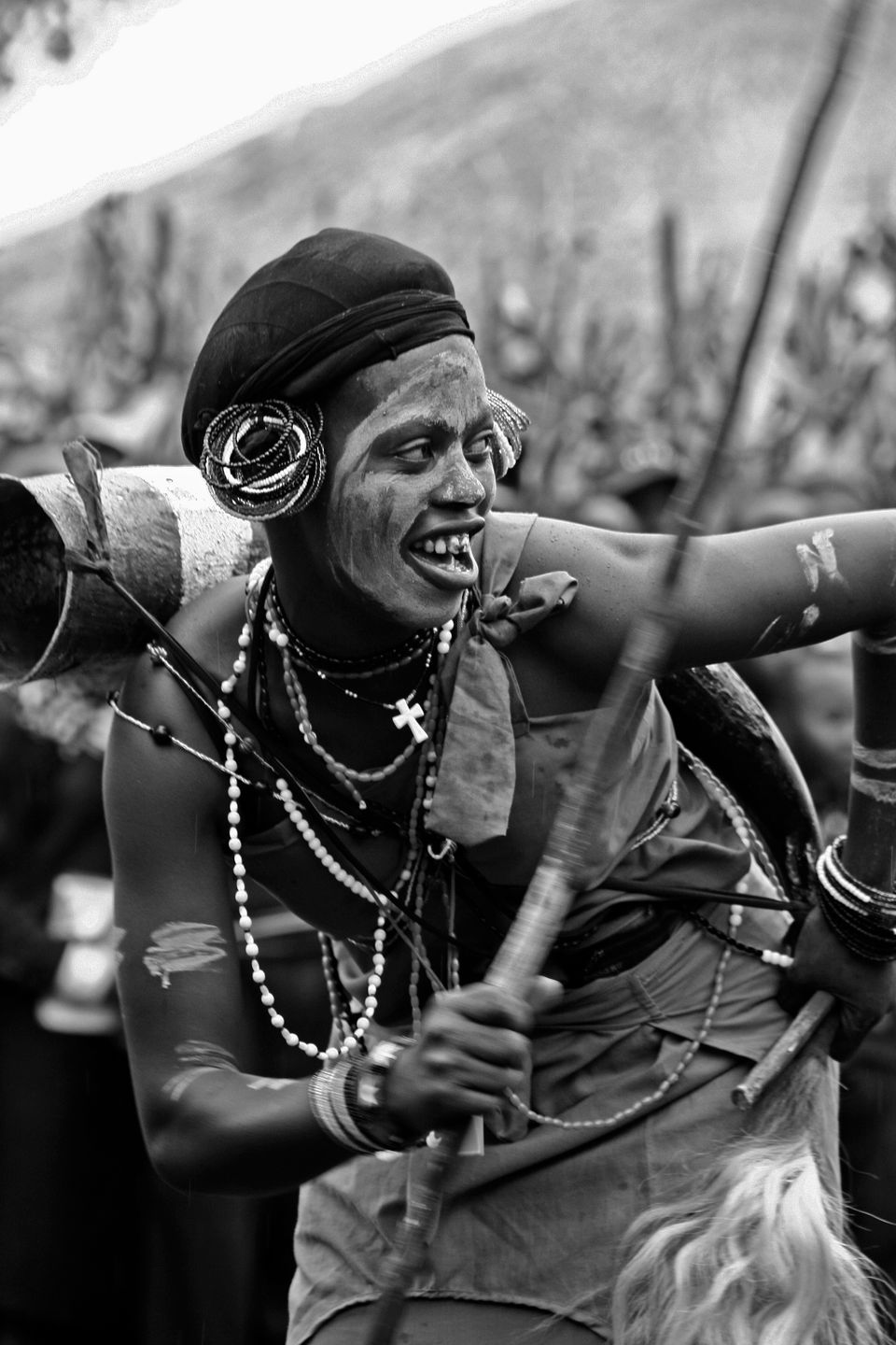 „Portrety z drogi” - galeria najlepszych zdjęć trzeciego etapu 10