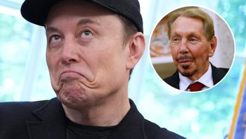 Elon Musk już NIE JEST najbogatszy na świecie. Wyprzedził go 81-latek