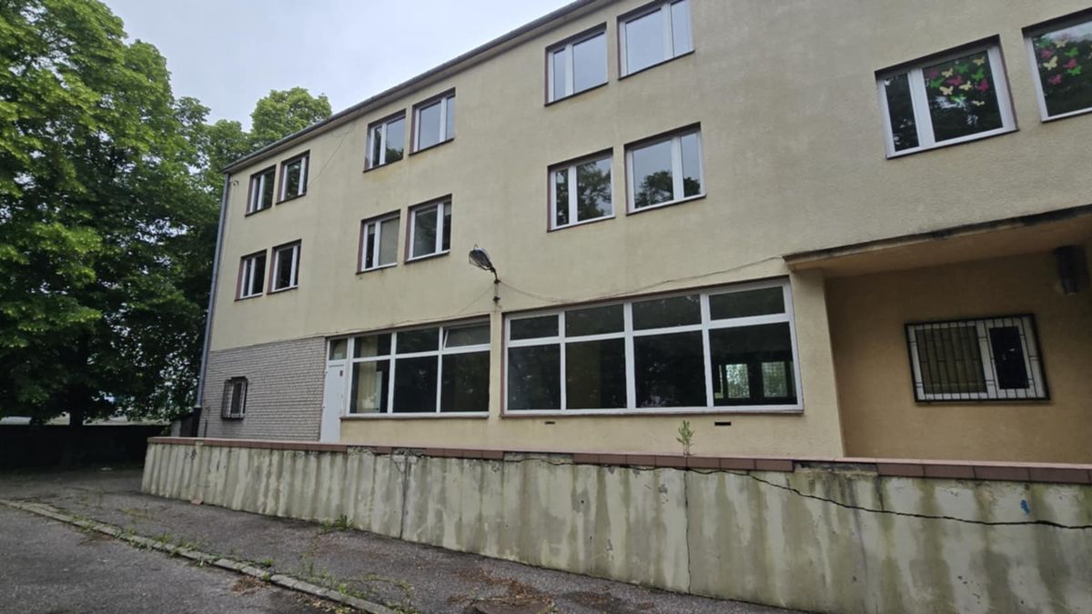 Wsparcie dla seniorów przy ul. Mościckiego

