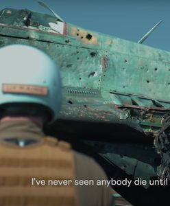 Poruszająca akcja pilotów z Ukrainy poniesie się po świecie