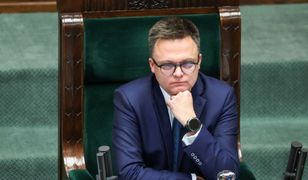 Hołownia wyrzucił z Sejmu "zamrażarkę". Jakie projekty schowało PiS?