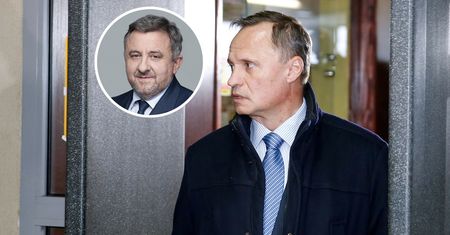 Jedna decyzja, banku nie ma. Prezes BFG tłumaczy, dlaczego zniknął Getin Noble Bank