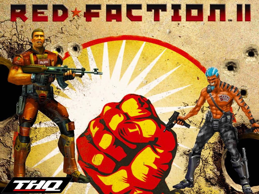 Smutny koniec THQ, jednego z gigantów branży gier. Powspominajmy... 3