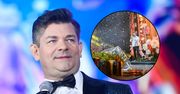 Zenek Martyniuk zablokował krajową "siódemkę". Fani nie mogli się pomieścić