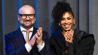 Finał aukcji Rafała Brzoski i Omeny Mensah na WOŚP. Zebrano KILKASET TYSIĘCY ZŁOTYCH!