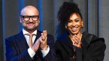 Finał aukcji Rafała Brzoski i Omeny Mensah na WOŚP. Zebrano KILKASET TYSIĘCY ZŁOTYCH!