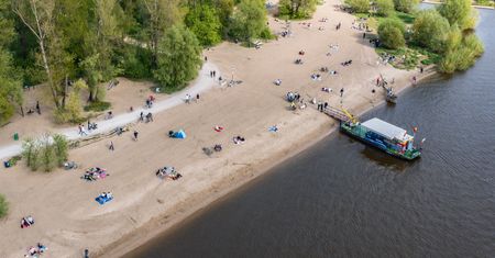Polski region urlopowym hitem. "To jest klucz do sukcesu turystyki"