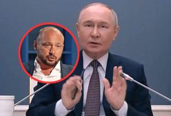 Co czeka Rosję, jeśli dalej będzie walczyć? "Nie jest w stanie przetrwać"