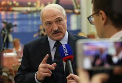 Dywersja na Białorusi? Ekspert cytuje Churchilla